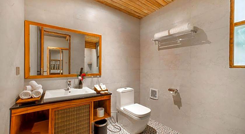 Munduk Heaven Luxury Villas