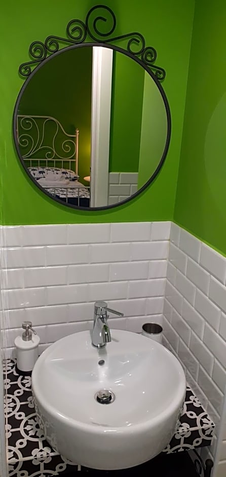 B&B Stella Scugnizza – Naples, CO