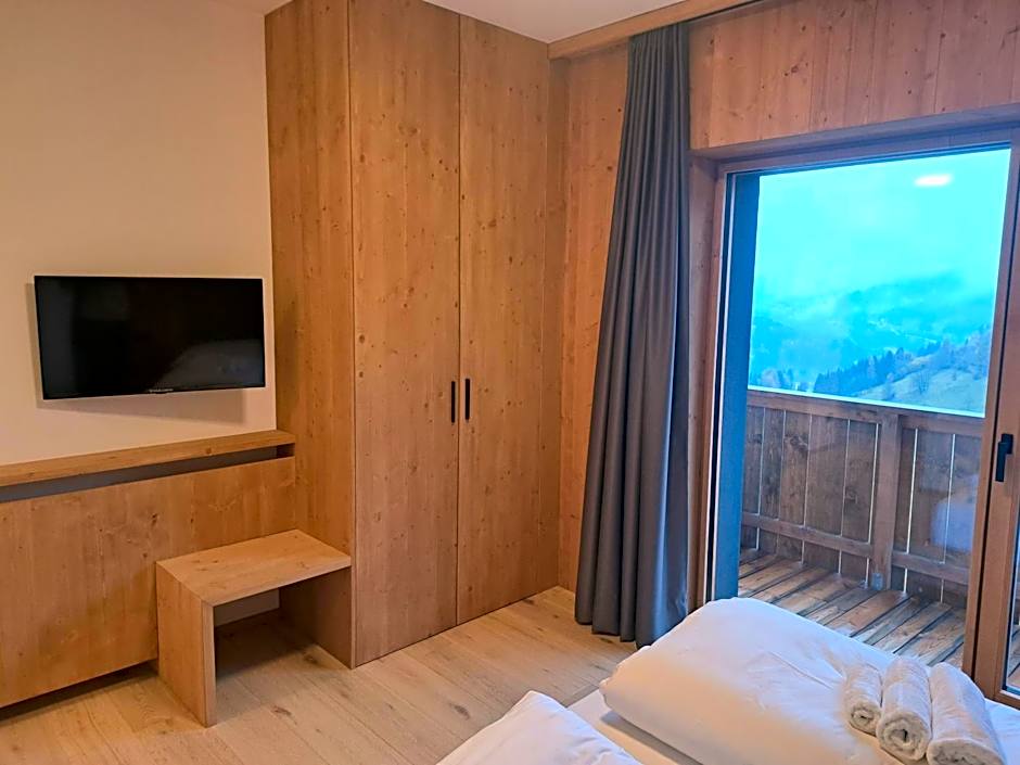 Ama Dolomiti - Residence