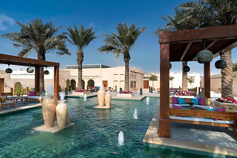 Souq Al Wakra Hotel Qatar by Tivoli