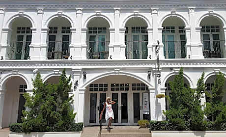 Casa Blanca Boutique Hotel Phuket