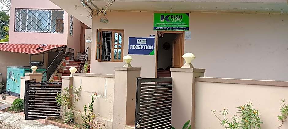 Photo 1 of 18 of SJK Krish Holiday Inn