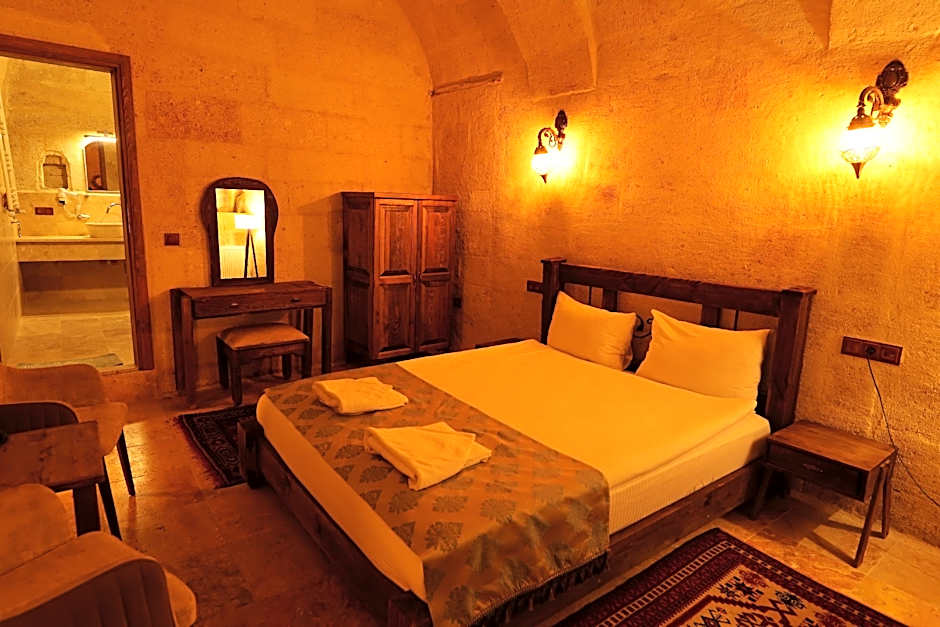 Cappadocia Balloon House