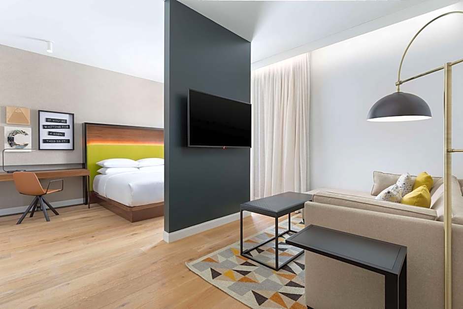 Hyatt Centric Mountain View