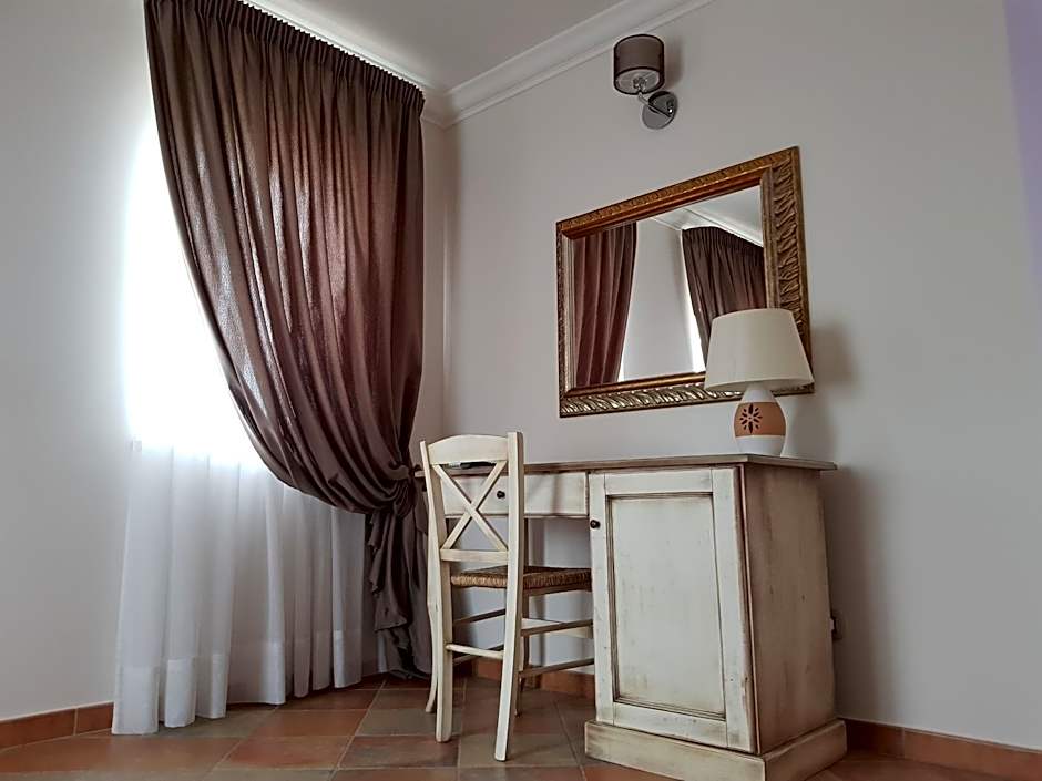 Anima Antiqua Relais & Spa