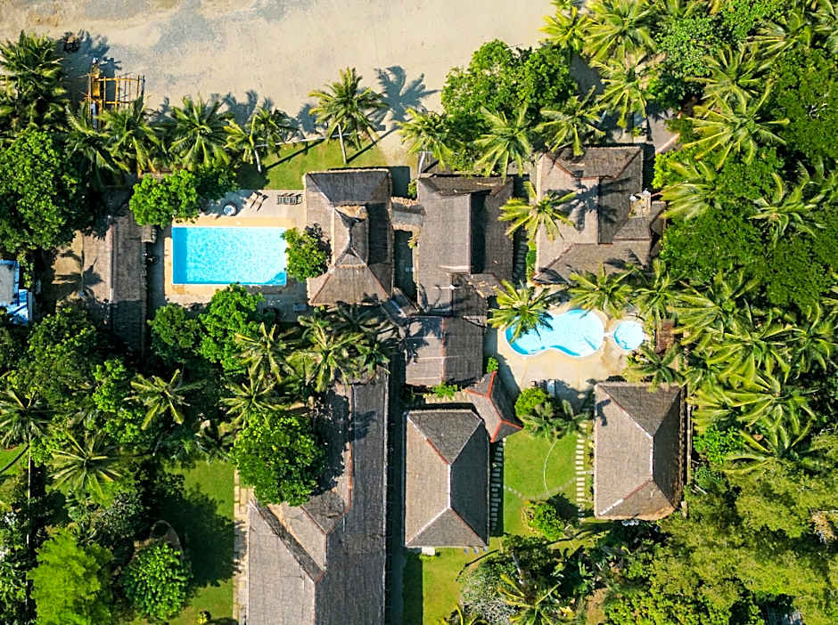 Nabulao Beach Resort