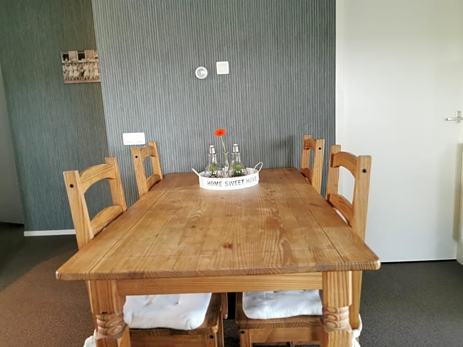 Housing De Brouwerij