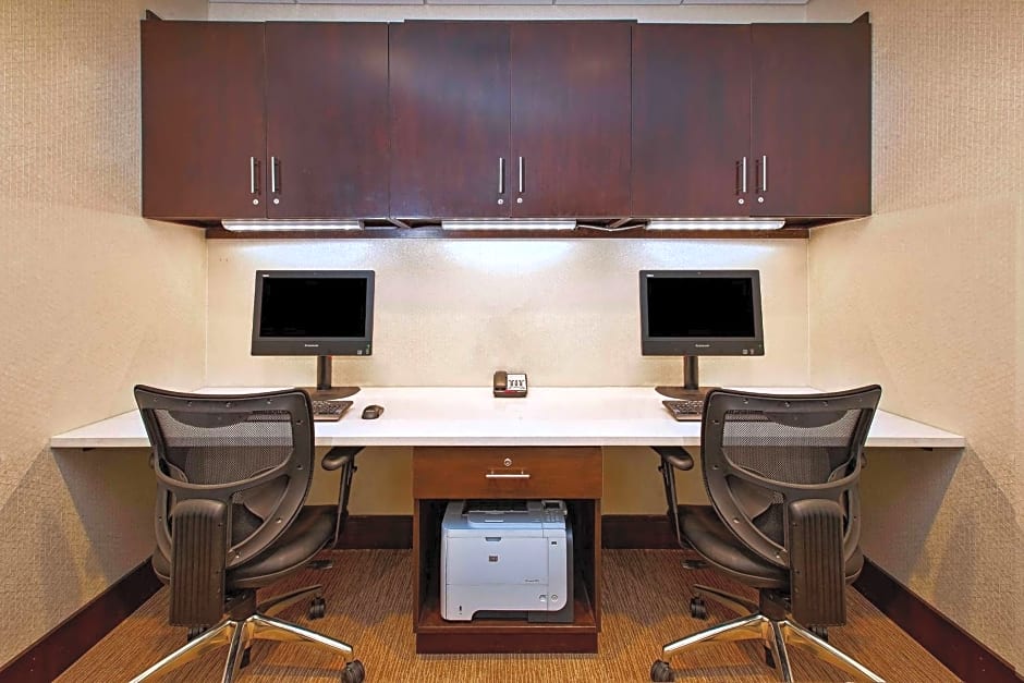 Hampton Inn by Hilton Southfield/West Bloomfield MI
