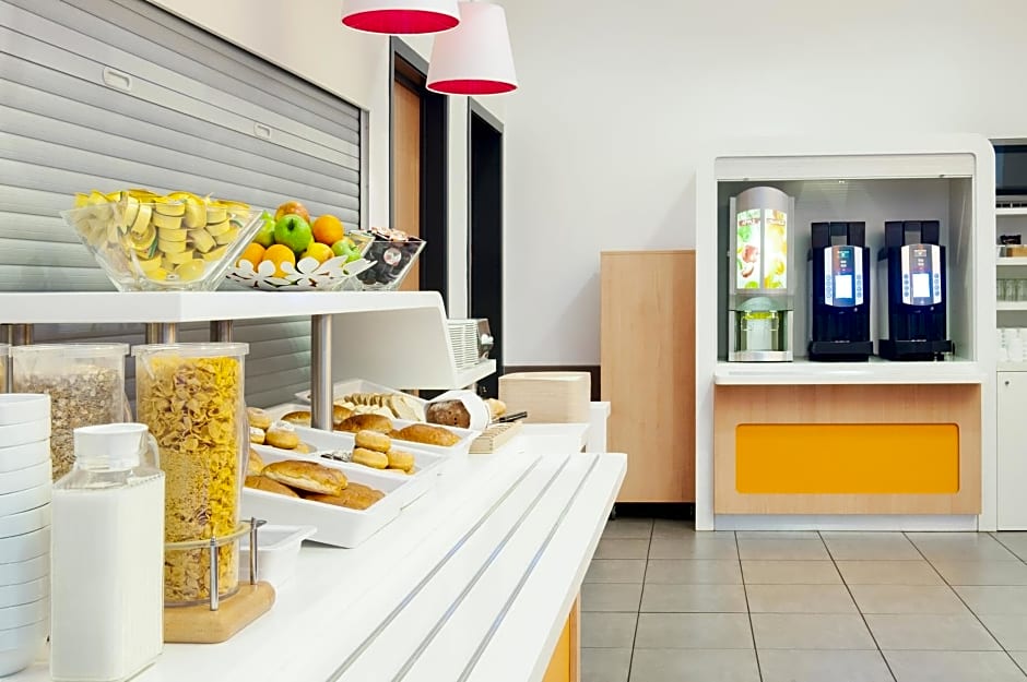 ibis budget Antwerpen Centraal Station
