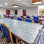 Holiday Inn Express Hotel & Suites Henderson - Traffic Star By IHG