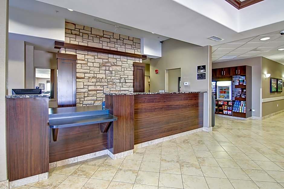 Canalta Hotel Esterhazy