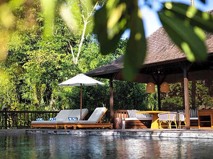 Villa Simona Oasis