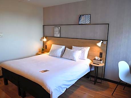 Accessible Double Room