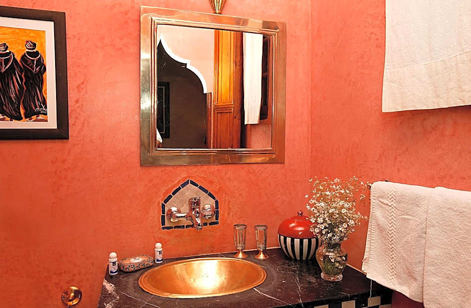 Riad Eden