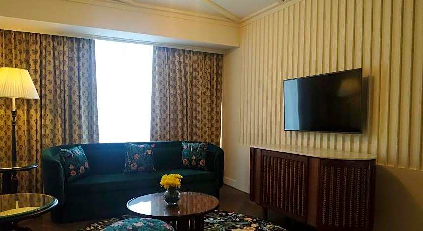 Blue Diamond Pune IHCL SeleQtions