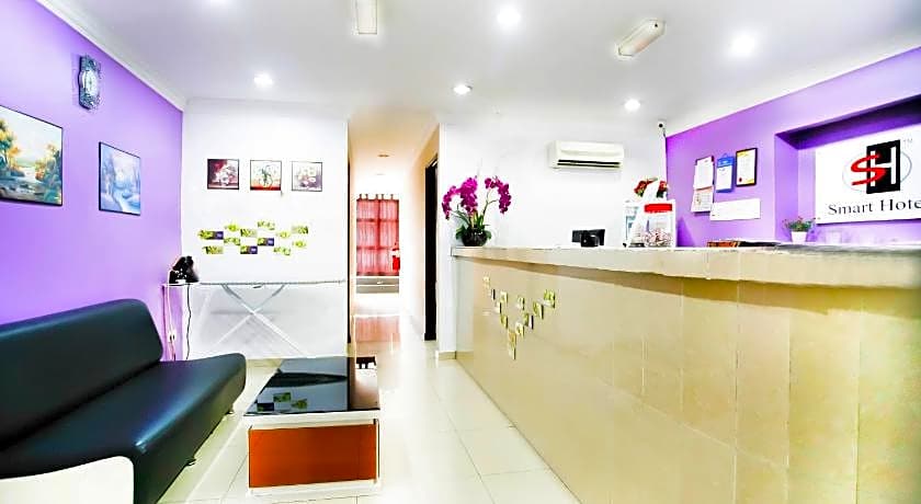 Smart Hotel Shah Alam Seksyen 15