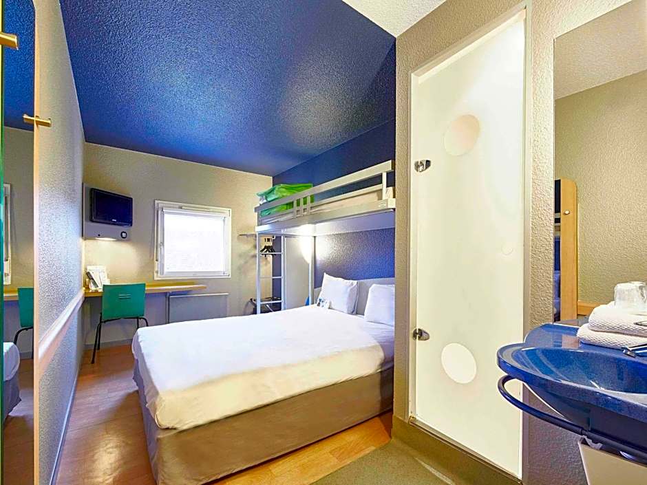 ibis budget Haguenau Strasbourg Nord