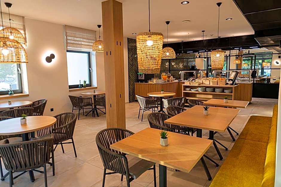 Thermal Hotel Campino