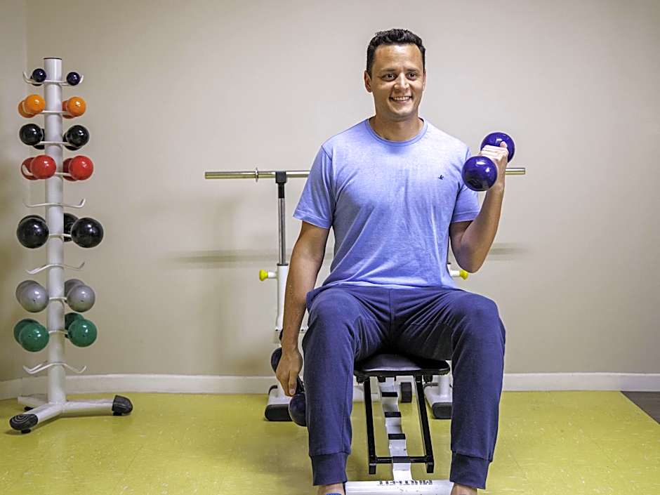 Mercure Joinville Prinz