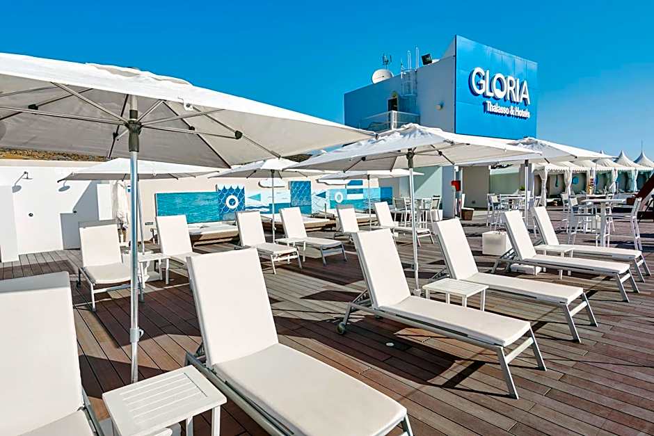 Gloria Palace San Agustín Thalasso & Hotel