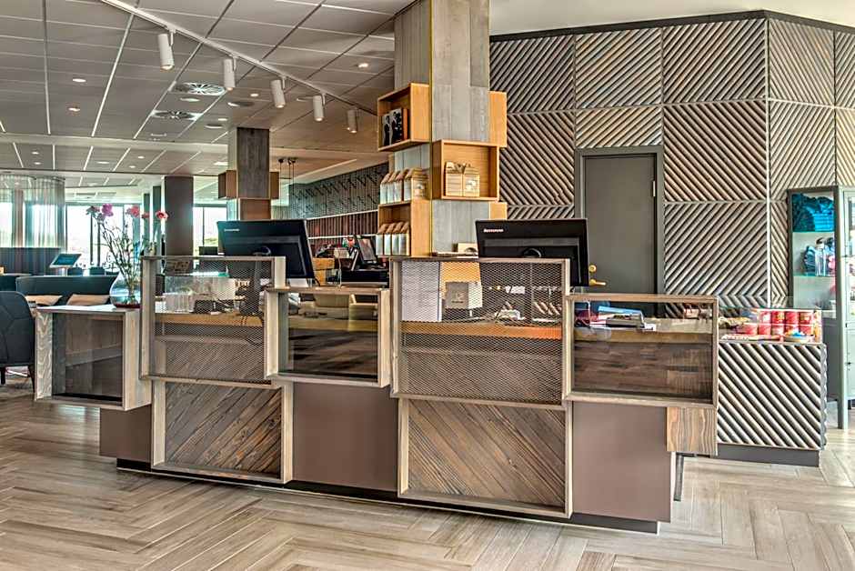 Quality Hotel Skjærgården