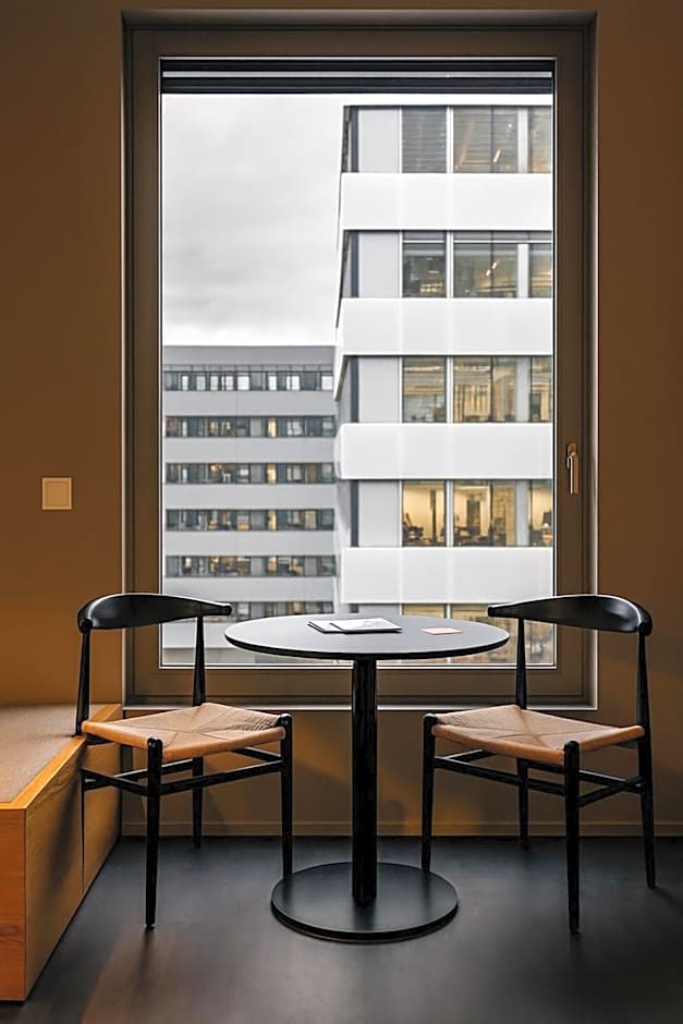 City Pop 2Night Basel - Self check-in