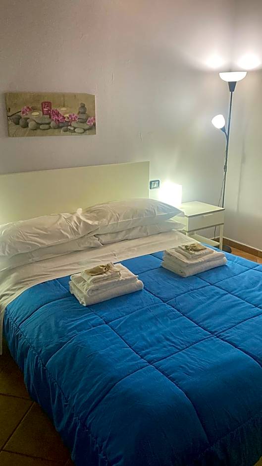 B&B Happiness in the Country