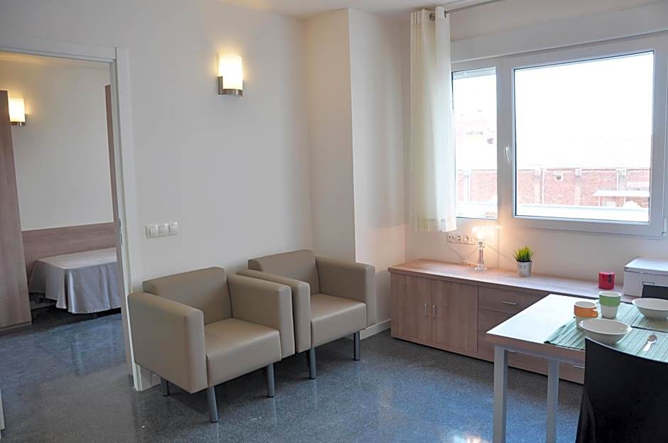 Alojamientos Universitarios Resa Hipatia