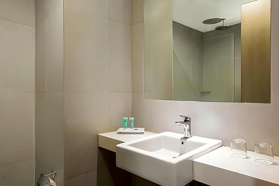 KHAS Pekanbaru Hotel