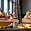 The Alloy King of Prussia - a DoubleTree by Hilton