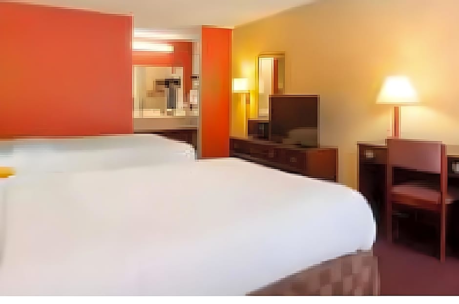 Days Inn by Wyndham Adairsville