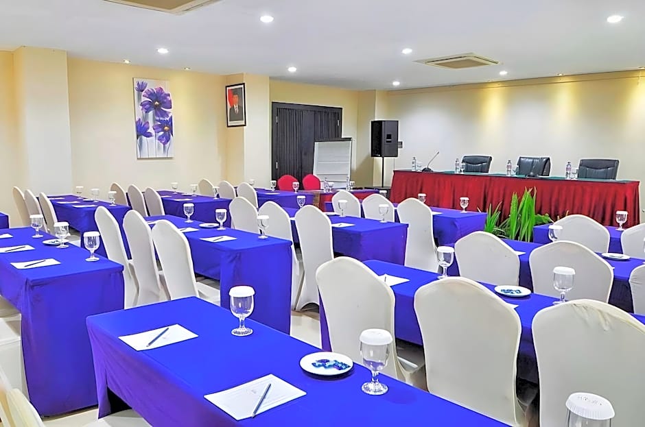 Daima Hotel Padang