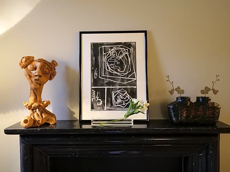 Maison Matilda - Design Home