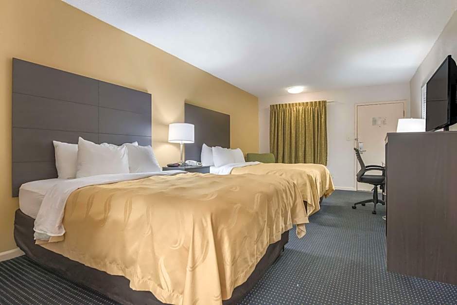 Quality Inn Little Creek