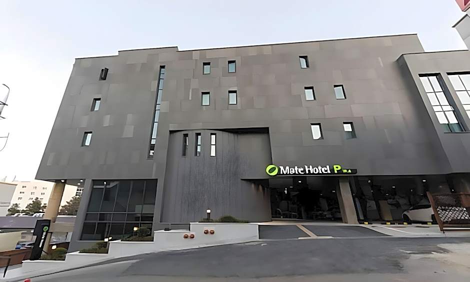 Mate Hotel Paju