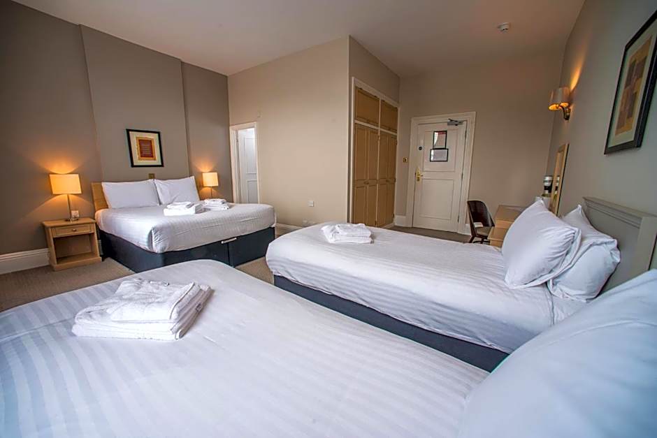 Old Colonial, Weston-Super-Mare by Marston's Inns