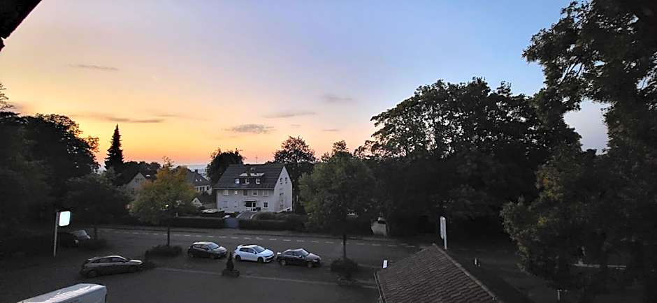 Hotel 9-enhof