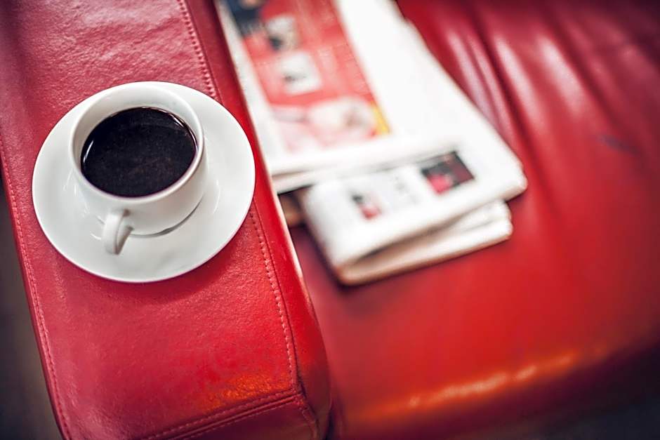 Best Western Hotell Lerdalshoejden