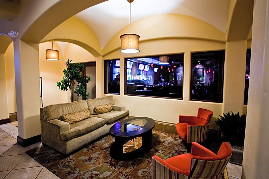 Tuscany Suites & Casino