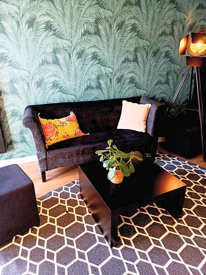 Brit Hotel Le Kerotel