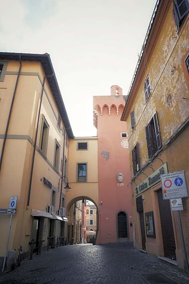 Il Borgo Luxury Suites