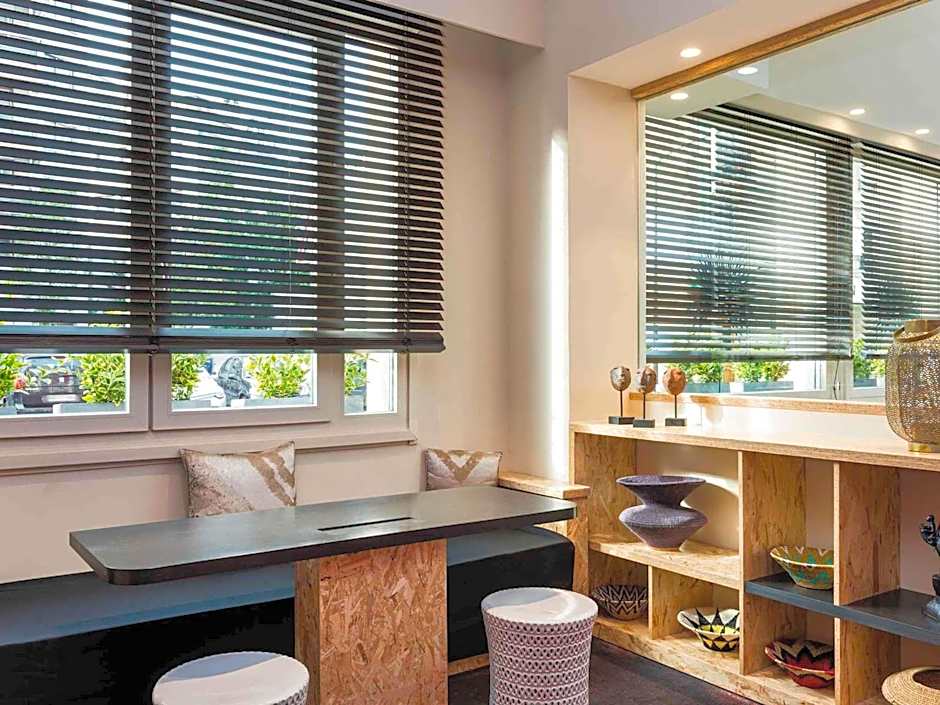 ibis Styles Paris Boulogne Marcel Sembat