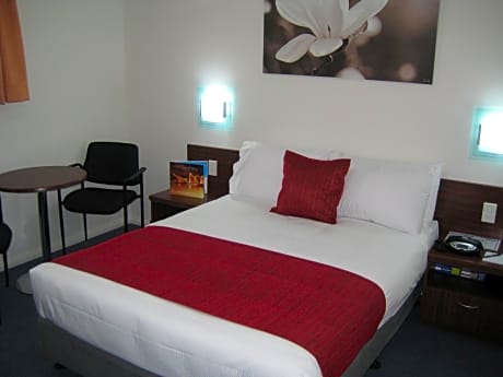 Superior Double Room with Free Wi-Fi