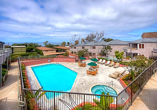 Hotel Indigo San Diego Del Mar By IHG