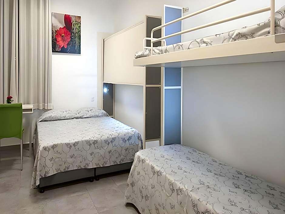 HI Mitzpe Ramon Hostel