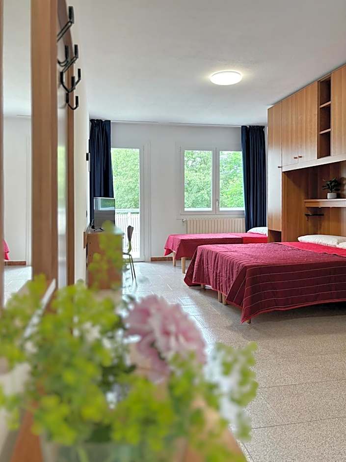 Smart Residence Aviano