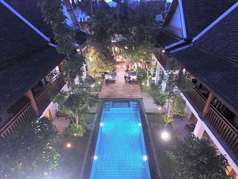 Le Sen Boutique Hotel