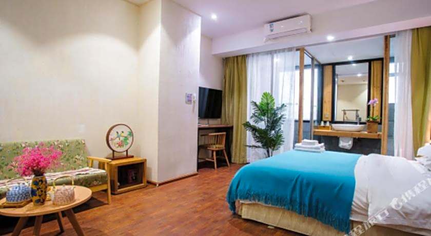 Meizhou See You Again Hostel