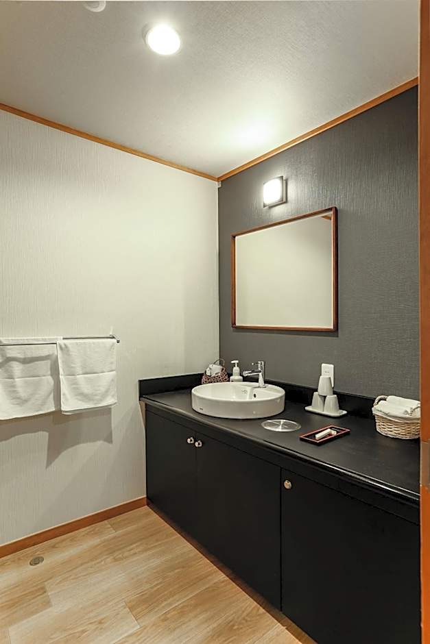 Hotel Fuki no Mori