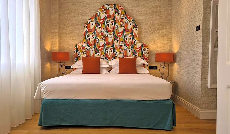 Jolly Charme Suite